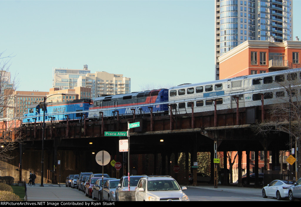 METX 14